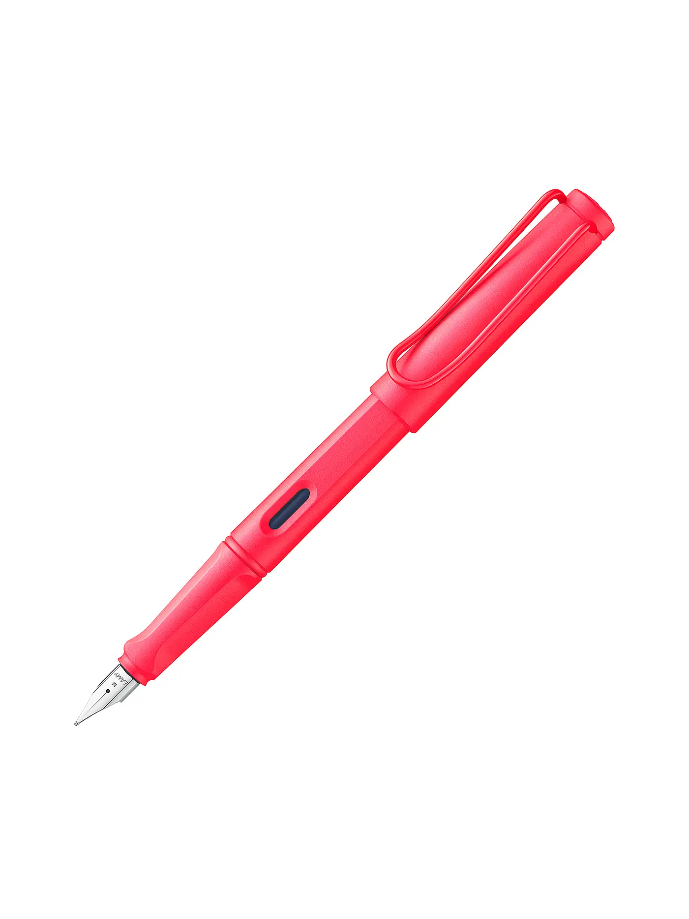 LAMY | Füllhalter 0B0 Safari Special Edition sunset Medium | 